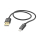 HAMA USB-Lightning 1.5m MFI czarny - 1387555 - zdjęcie
